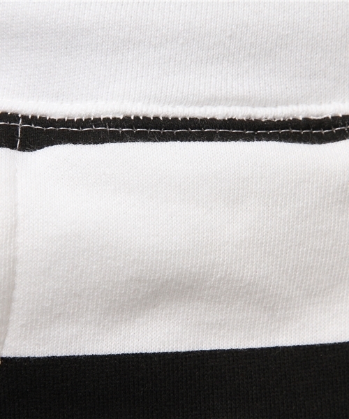 WEGO（ウィゴー）の「WEGO/総柄スウェットショーツ（その他パンツ・メンズ・その他1/その他2/その他3/トリコロール/ブラック系その他/その他4/その他7/その他6/その他9/その他5/その他8・MEDIUM/X-LARGE/LARGE）」の20枚目の写真