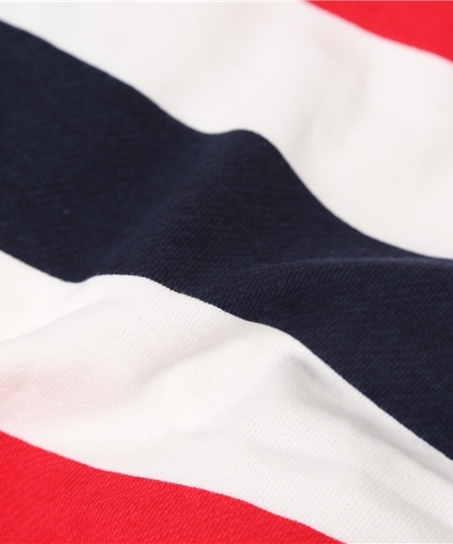 WEGO（ウィゴー）の「WEGO/総柄スウェットショーツ（その他パンツ・メンズ・その他1/その他2/その他3/トリコロール/ブラック系その他/その他4/その他7/その他6/その他9/その他5/その他8・MEDIUM/X-LARGE/LARGE）」の14枚目の写真