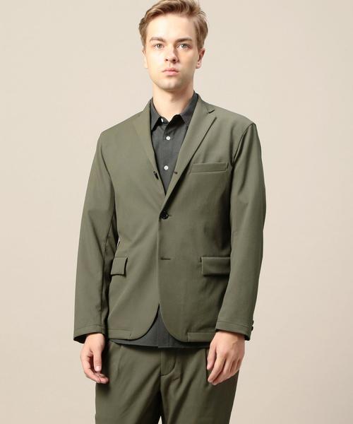 BEAUTY&YOUTHテーラードジャケット秋冬ビューティーアンドユース BEAUTY&YOUTH UNITED ARROWS｜ビューティーアンドユースユナイテッド