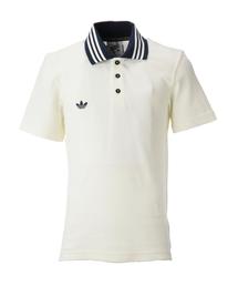 adidas SPEZIAL ポロシャツ adidas（アディダス）の「adidas SPEZIAL（アディダス スペツィアル
