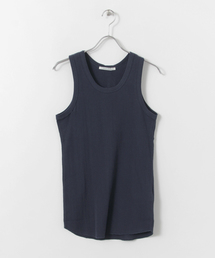 URBAN RESEARCH DOORS MENS | DOORS 針ヌキワッフルT/T(タンクトップ)