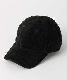 coen | フェイクスエードキャップ(キャップ)