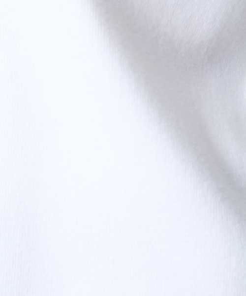 Andemiu（アンデミュウ）の「サイドレースＵＰニット747880（ニット/セーター・レディース・グレー/ピンク/ホワイト・FREE）」の13枚目の写真