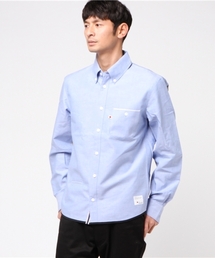 BLUE SAKURA | VINTAGE OXFORD SHIRT(シャツ/ブラウス)