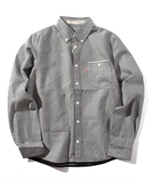 BLUE SAKURA | VINTAGE OXFORD SHIRT(シャツ/ブラウス)