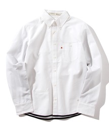 BLUE SAKURA（ブルーサクラ）の「VINTAGE OXFORD SHIRT（シャツ/ブラウス）」