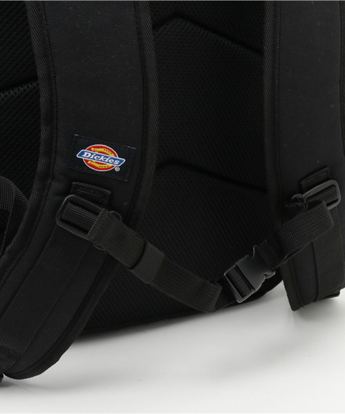 Dickies（ディッキーズ）の「【DICKIES】2WAYデイパック（バックパック/リュック・メンズ・ブラック/ダークグリーン/ブルー/ライトブラウン・FREE）」の7枚目の写真