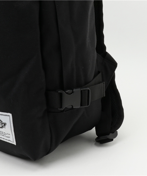 Dickies（ディッキーズ）の「【DICKIES】2WAYデイパック（バックパック/リュック・メンズ・ブラック/ダークグリーン/ブルー/ライトブラウン・FREE）」の8枚目の写真