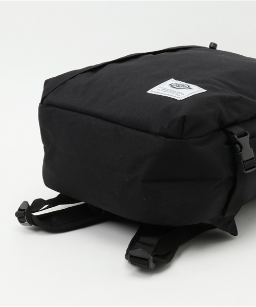 Dickies（ディッキーズ）の「【DICKIES】2WAYデイパック（バックパック/リュック・メンズ・ブラック/ダークグリーン/ブルー/ライトブラウン・FREE）」の10枚目の写真