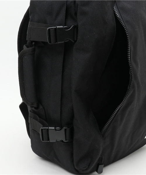 Dickies（ディッキーズ）の「【DICKIES】2WAYデイパック（バックパック/リュック・メンズ・ブラック/ダークグリーン/ブルー/ライトブラウン・FREE）」の11枚目の写真