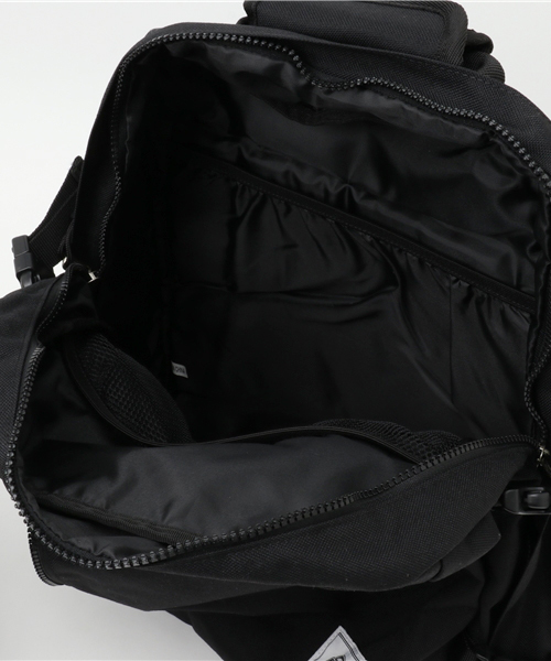 Dickies（ディッキーズ）の「【DICKIES】2WAYデイパック（バックパック/リュック・メンズ・ブラック/ダークグリーン/ブルー/ライトブラウン・FREE）」の12枚目の写真