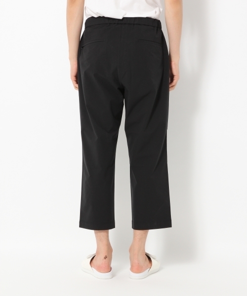 GLOBAL WORK（グローバルワーク）の「ストレッチタックワイドイージー/761184（その他パンツ・メンズ・ライトグリーン/ブラック・MEDIUM/SMALL/LARGE）」の8枚目の写真