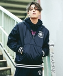 HYSTERIC GLAMOUR(ヒステリックグラマー)の「ジャケット/アウター(スタジャン)」