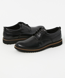 ROCKPORT | ROCKPORT ロックポート MARSHALL PLANE TOE マーシャル プレーントー H80117 ABC-MART限定 BLACK(その他シューズ)