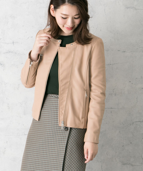 URBAN RESEARCH ROSSO WOMEN(アーバンリサーチ ロッソ)の「ノー