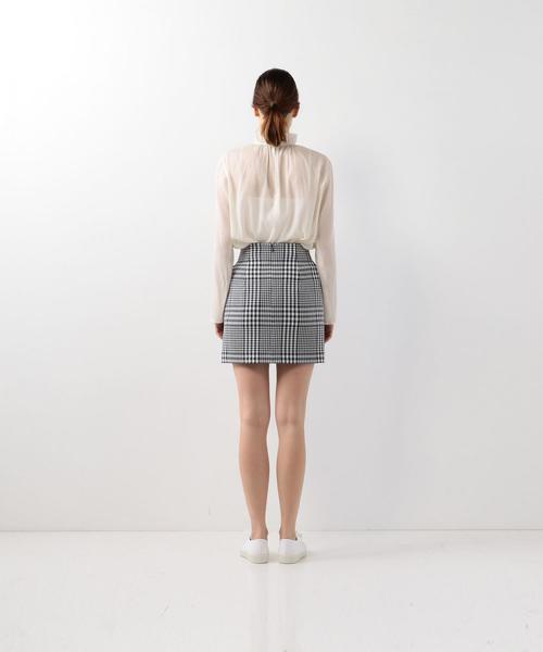 Steven Alan（スティーブンアラン）の「＜Steven Alan＞CHECK TIGHT 