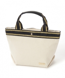 studio CLIP | 2WAY三層トートバッグ(トートバッグ)