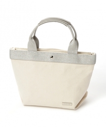 studio CLIP | 2WAY三層トートバッグ(トートバッグ)