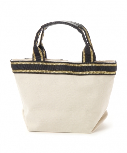 studio CLIP(スタディオクリップ)の「2WAY三層トートバッグ(トートバッグ・レディース・ブラウン/その他1/その他2・FREE)」の8枚目の写真