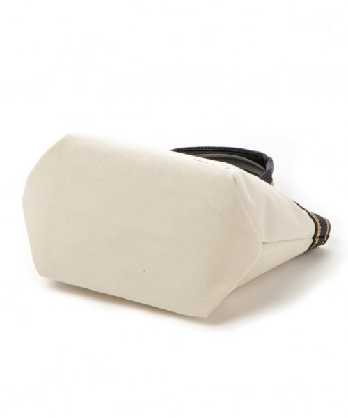 studio CLIP(スタディオクリップ)の「2WAY三層トートバッグ(トートバッグ・レディース・ブラウン/その他1/その他2・FREE)」の6枚目の写真