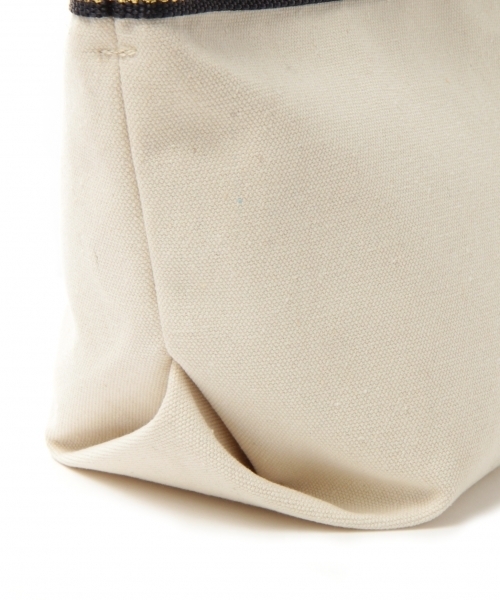 studio CLIP(スタディオクリップ)の「2WAY三層トートバッグ(トートバッグ・レディース・ブラウン/その他1/その他2・FREE)」の10枚目の写真