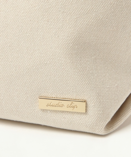 studio CLIP(スタディオクリップ)の「2WAY三層トートバッグ(トートバッグ・レディース・ブラウン/その他1/その他2・FREE)」の17枚目の写真