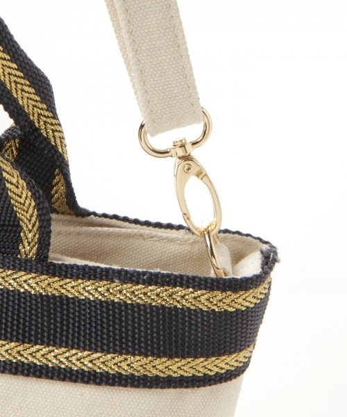 studio CLIP(スタディオクリップ)の「2WAY三層トートバッグ(トートバッグ・レディース・ブラウン/その他1/その他2・FREE)」の14枚目の写真