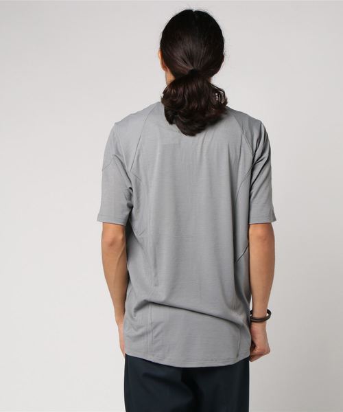 7MESH（セブンメッシュ）の「【7MESH】Desperado Henley Men's（T