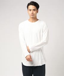 WEGO | WEGO/ワッフルラウンドカットソー(Tシャツ/カットソー)