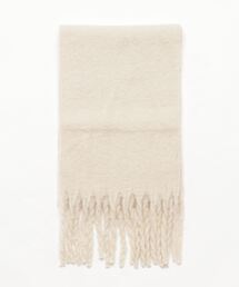 【LUON】無地ストール