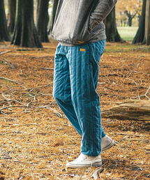 【ネイタルザイン】 HIGHLANDPRIMALOFT PANTS / ハイランドプリマロフトパンツ