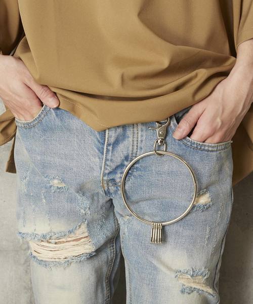 unrelaxing�i�A�������N�V���O�j�́u�x�[�V�b�N�L�[�����O�i�L�[�P�[�X/�L�[�A�N�Z�T���[�j�v�b�V���o�[