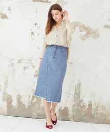 ﾊﾞｯｸｽﾘｯﾄﾃﾞﾆﾑﾀｲﾄｽｶｰﾄ