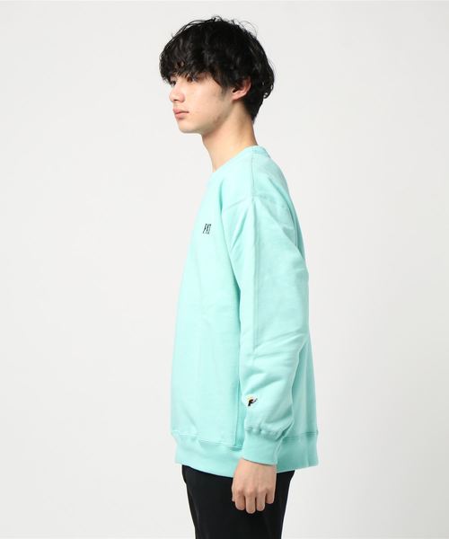 FAT（エフエイティー）の「PLL（スウェット）」 - WEAR