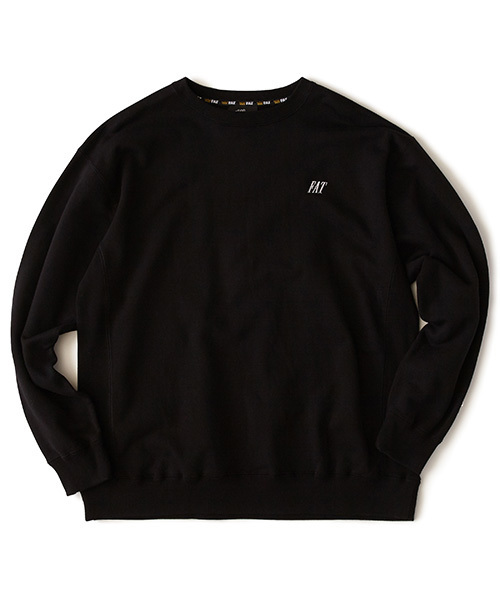 FAT（エフエイティー）の「PLL（スウェット）」 - WEAR