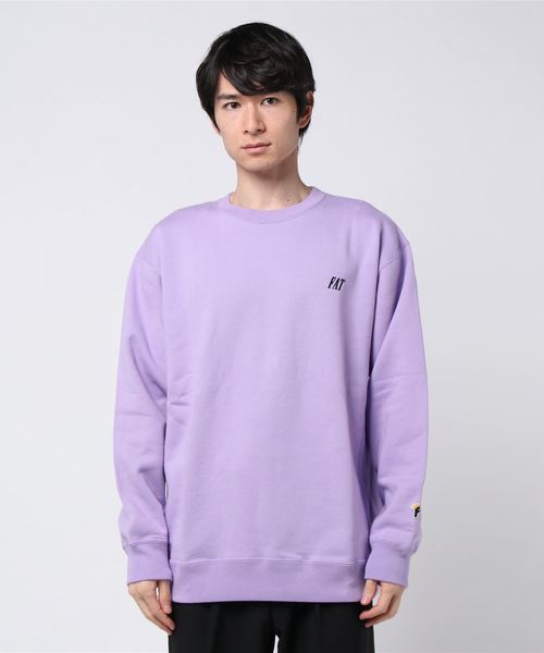FAT（エフエイティー）の「PLL（スウェット）」 - WEAR
