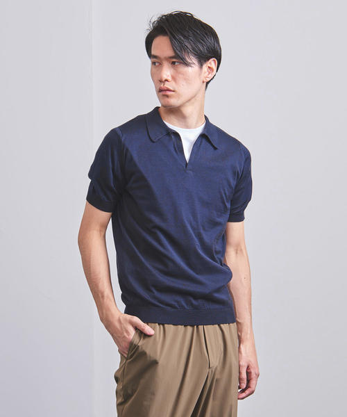 JOHN SMEDLEY（ジョンスメドレー）の「＜JOHN SMEDLEY（ジョン