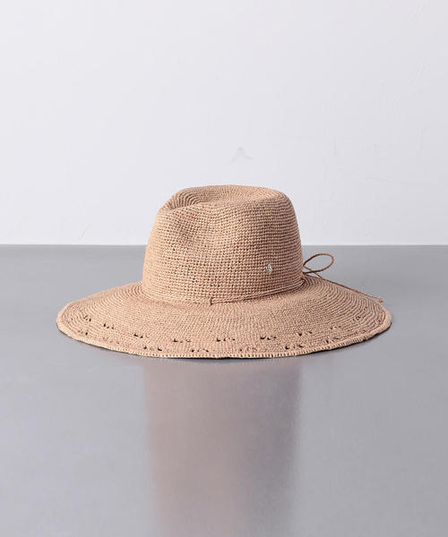 HELEN KAMINSKI ヘレンカミンスキー 帽子　ハット 楽天市場】【クーポン】ヘレンカミンスキー 帽子 HELEN KAMINSKI