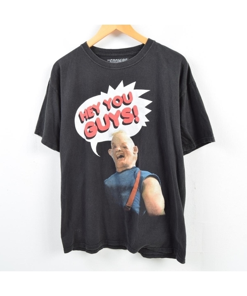 ブランド古着】映画 ムービーTシャツ（Tシャツ/カットソー）｜VINTAGE