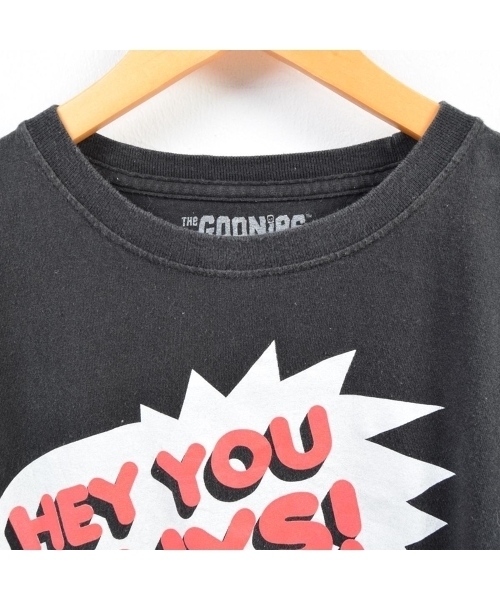 ブランド古着】映画 ムービーTシャツ（Tシャツ/カットソー