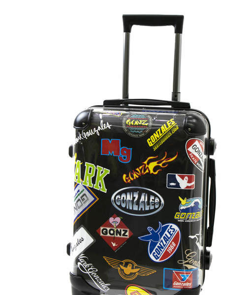 Mark Gonzales（マーク・ゴンザレス）の「Mark Gonzales/マーク