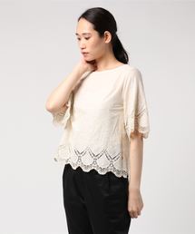 Te chichi�i�e�`�`�j�̌Ò��u�����u���E�X�i�V���c/�u���E�X�j�v