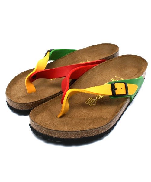 ◆正規品【39】ビルケンシュトック◆新品！日本限定『ADRIA （アドリア）』◆ BIRKENSTOCK（ビルケンシュトック）の「ADRIA/アドリア ラスタ