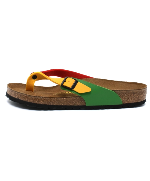 BIRKENSTOCK（ビルケンシュトック）の「ADRIA/アドリア ラスタ