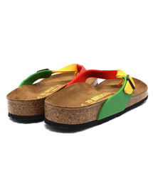 BIRKENSTOCK ビルケンシュトックADRIA アドリア　サンダル　39 BIRKENSTOCK ビルケンシュトックADRIA アドリア サンダル 39