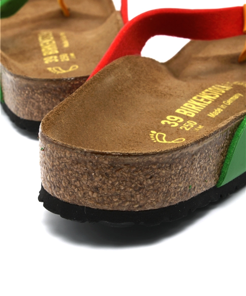 BIRKENSTOCK（ビルケンシュトック）の「ADRIA/アドリア ラスタカラー