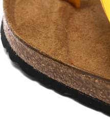BIRKENSTOCK（ビルケンシュトック）の「ADRIA/アドリア ラスタカラー