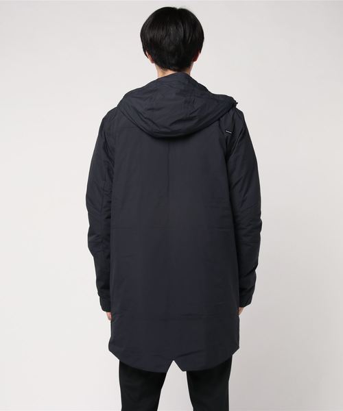 ジャケット マウンテンパーカー セール Parka クイックシルバー アウター ダウン マウンテンパーカー Quiksilver クイックシルバー のファッション Cordova ジャケット アウター