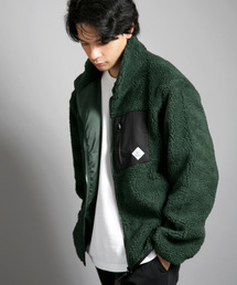 CERCA - FASHION�i�`�F���J - �t�@�b�V�����j�́ubling leads/BOAZIP�n�C�l�b�N�u���]���i�u���]���j�v