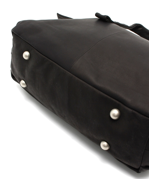 PAPILLONNER(パピヨネ)の「【Kawa-Kawa カワカワ】 25BIS M(トートバッグ・レディース・ブラック・FREE)」の5枚目の写真